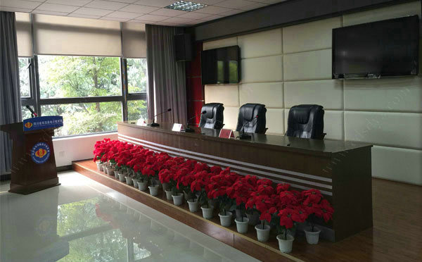 雙流地稅局第二午夜福利视频观看室